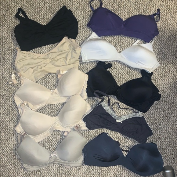 Nursing Bras - Picture 1 of 1